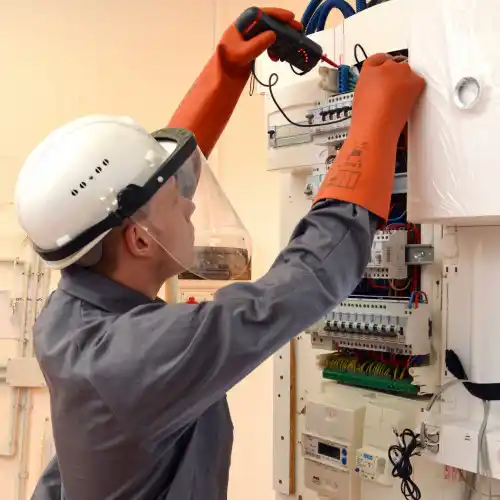 elektricien Maasbommel